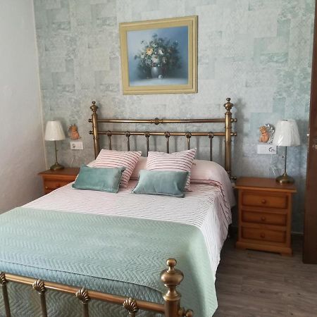Casa Rural En Escullar - La Real Dış mekan fotoğraf