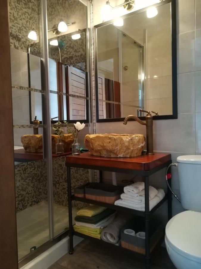 Casa Rural En Escullar - La Real Dış mekan fotoğraf