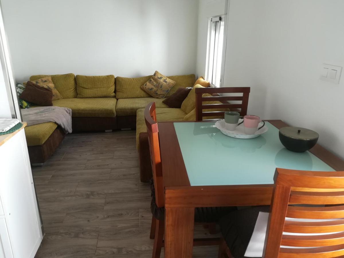 Casa Rural En Escullar - La Real Dış mekan fotoğraf