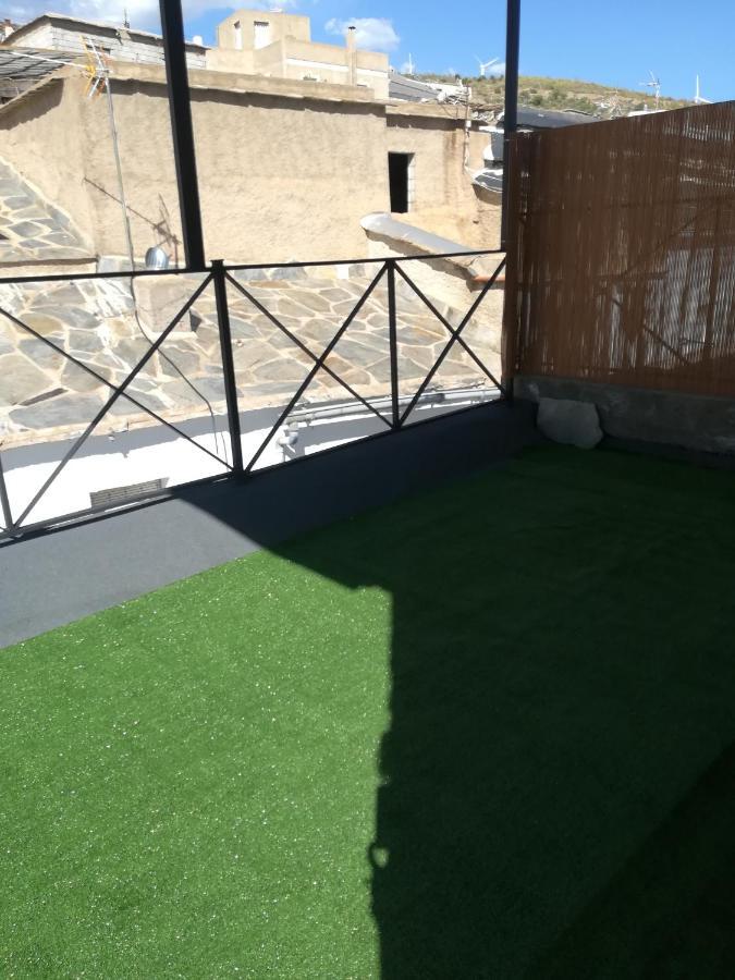 Casa Rural En Escullar - La Real Dış mekan fotoğraf